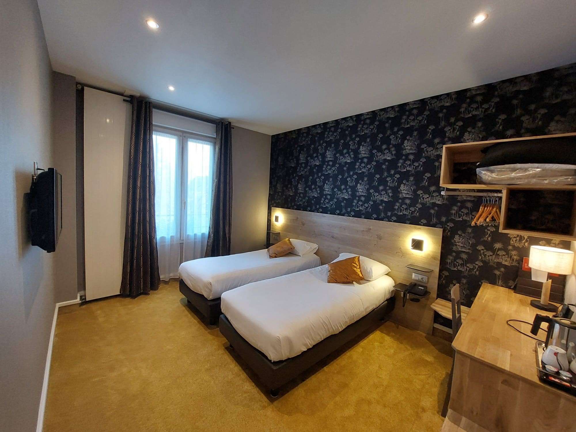 Habitación