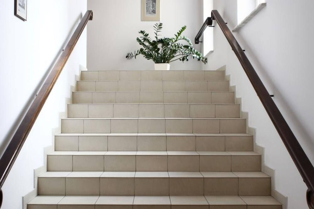 Escaleras