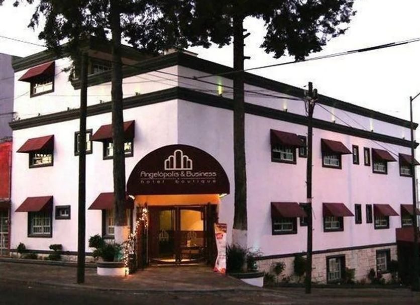 Edificio Foto