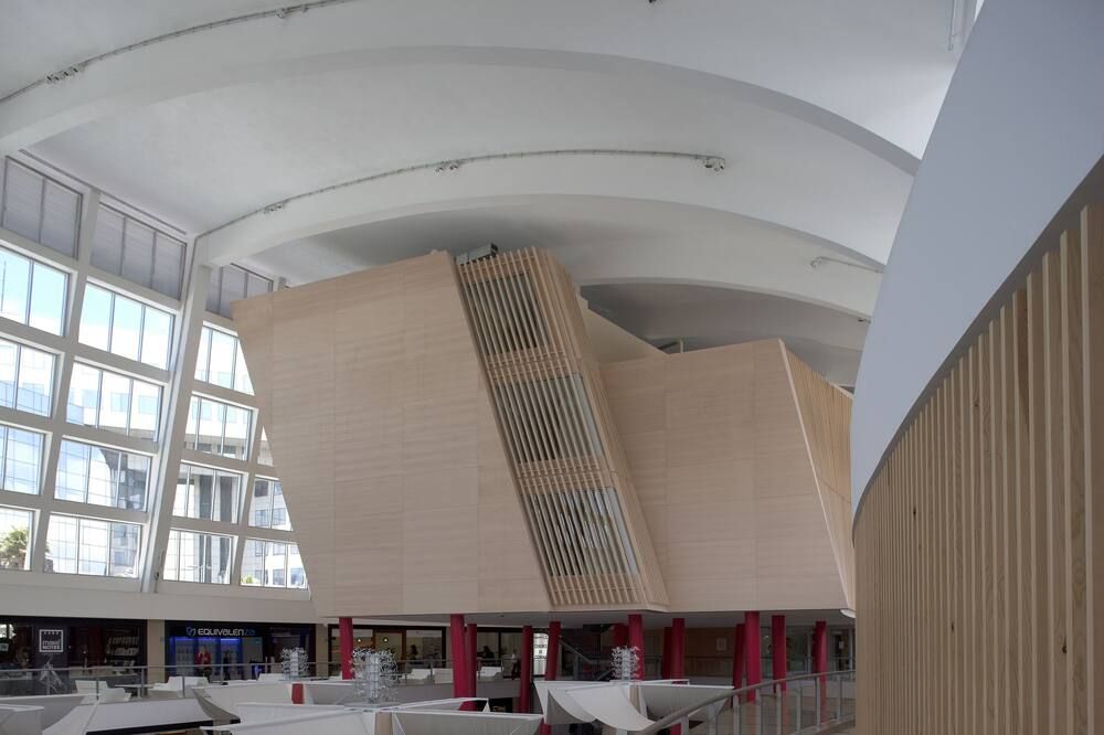 Sala de estar