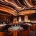 Sala de banquetes