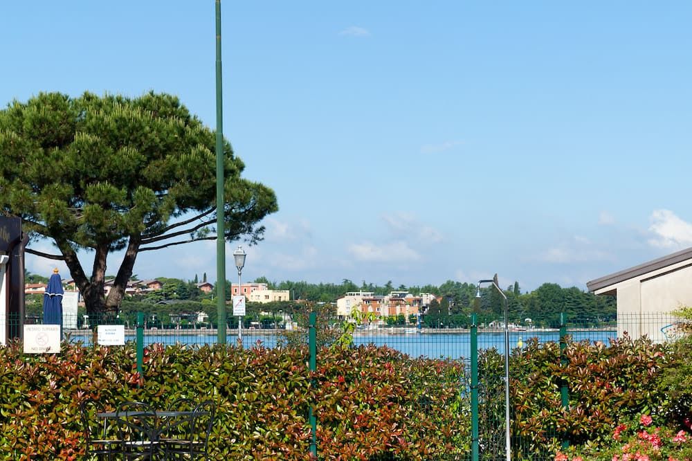 Vista del exterior
