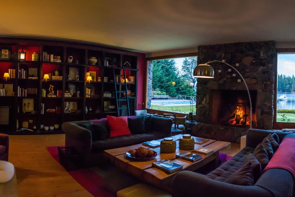Sala de estar