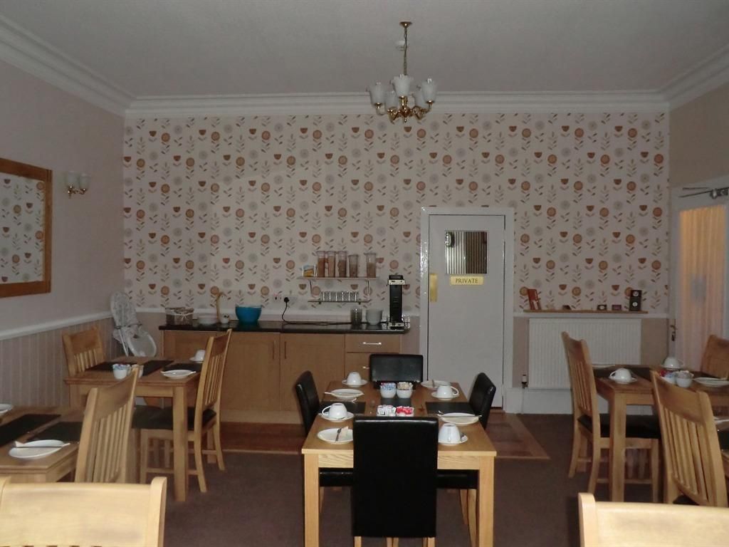 Comedor Foto