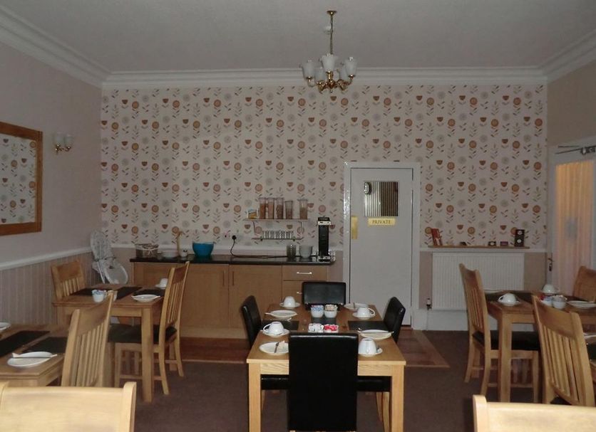 Comedor Foto