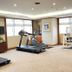 Gimnasio