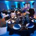 Sala de banquetes