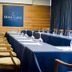 Sala de conferencias