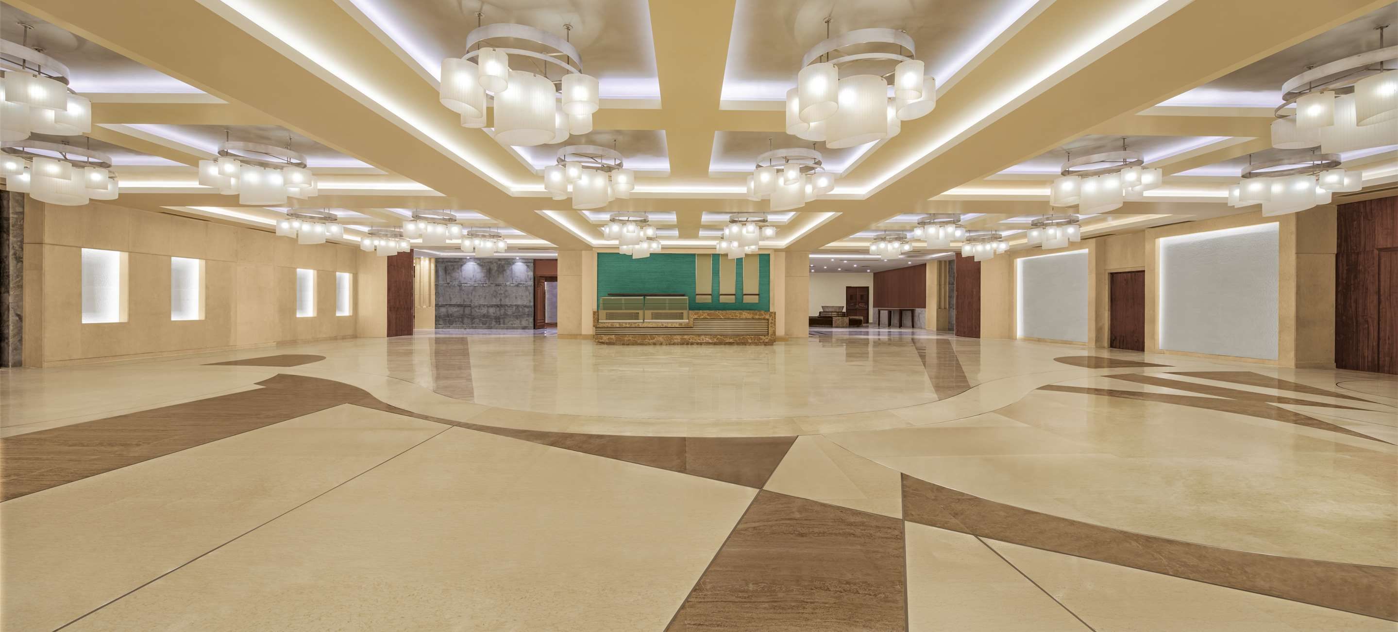 Recepción