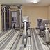 Gimnasio