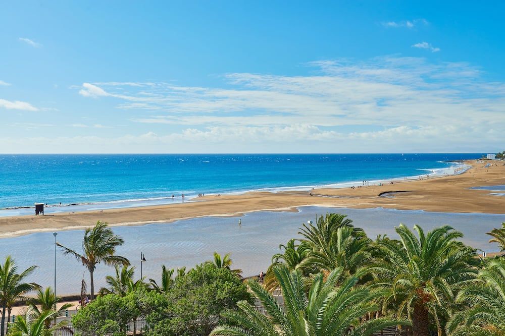 Playa