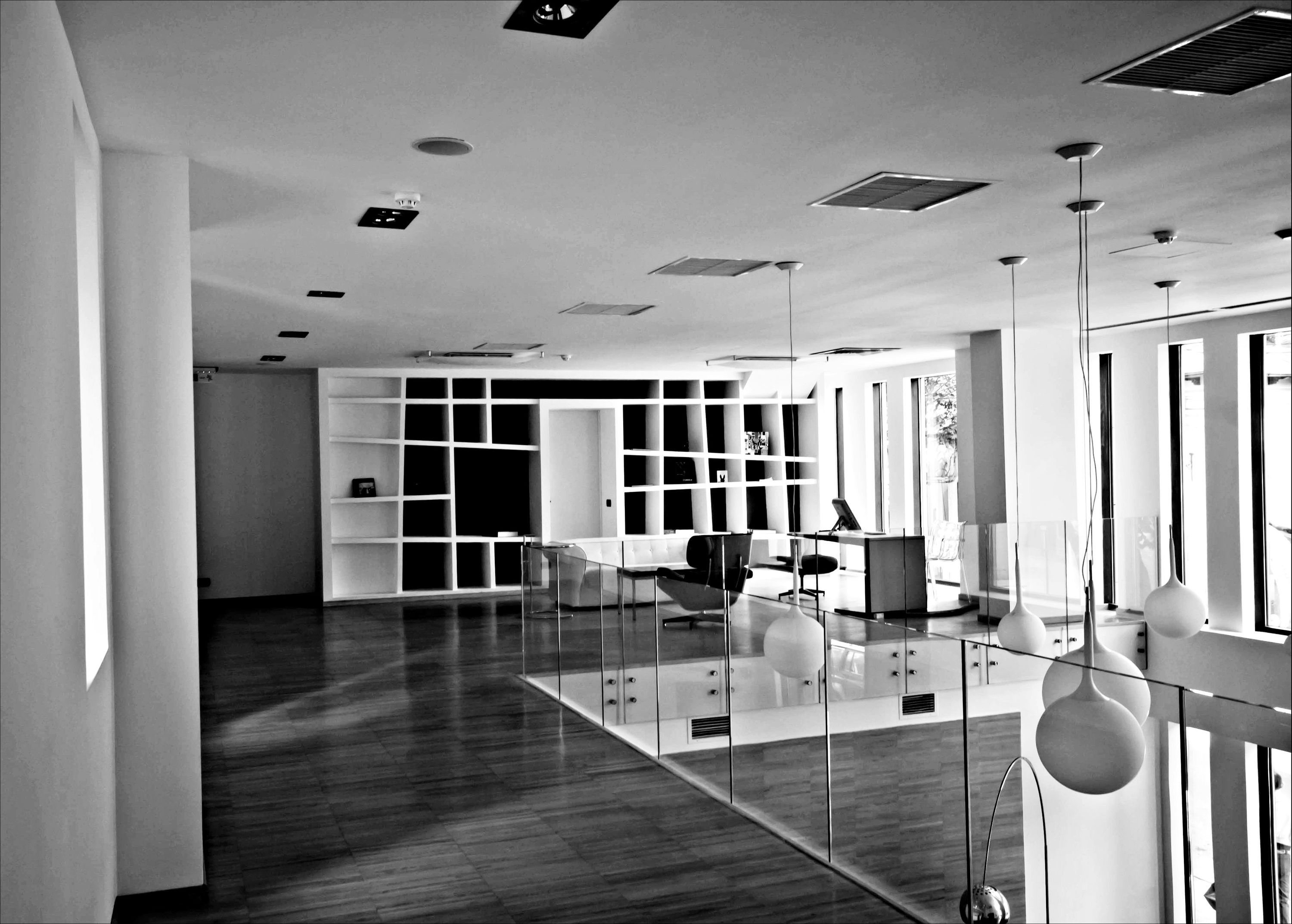 Recepción Foto