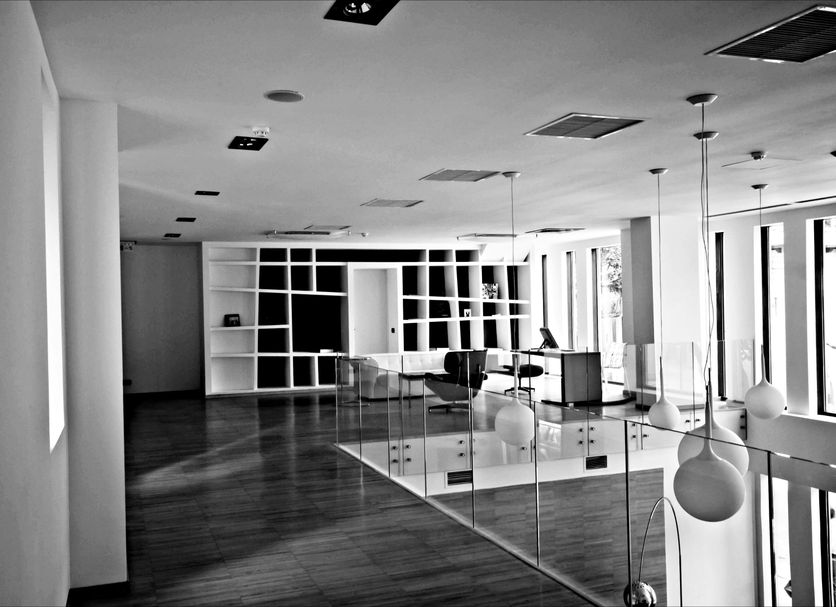 Recepción Foto