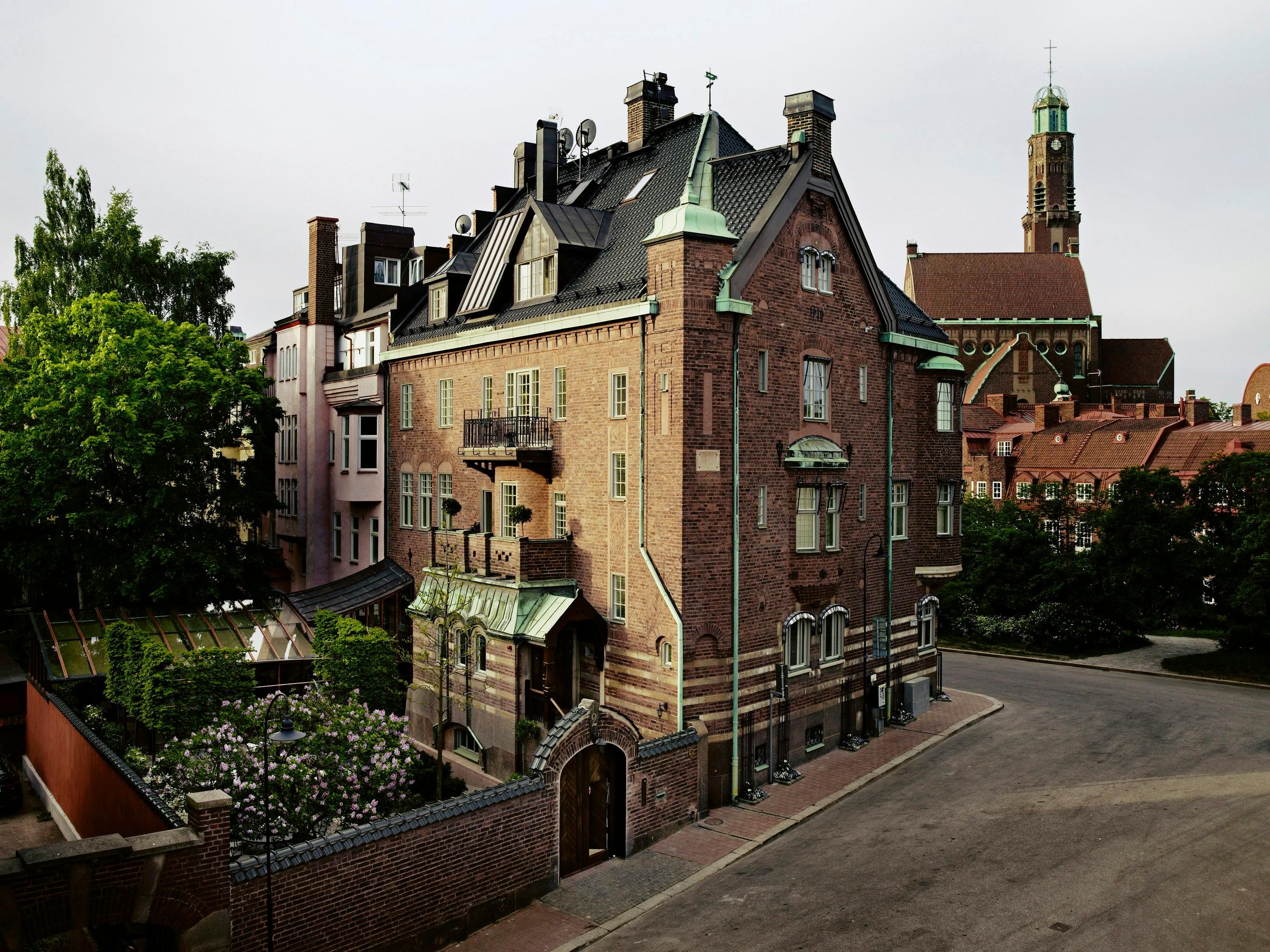 Edificio