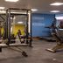 Gimnasio