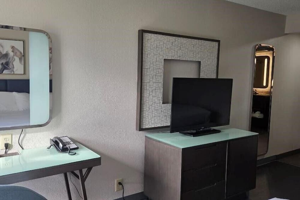Servicio de la habitación