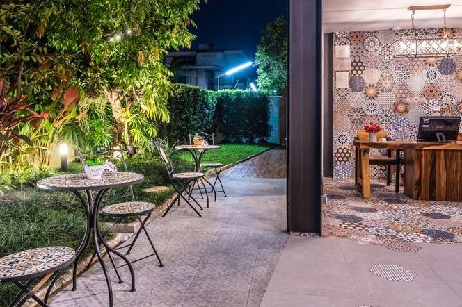 Chiang Mai Thai House