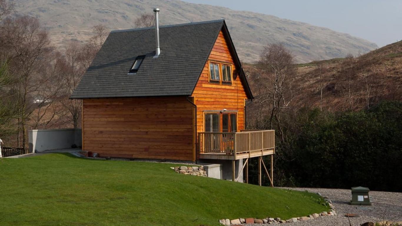 Inversnaid Bunkhouse