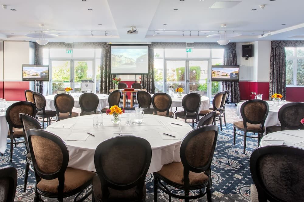 Sala de banquetes