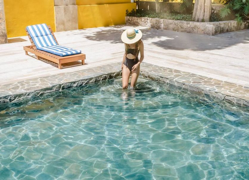 Piscina Foto