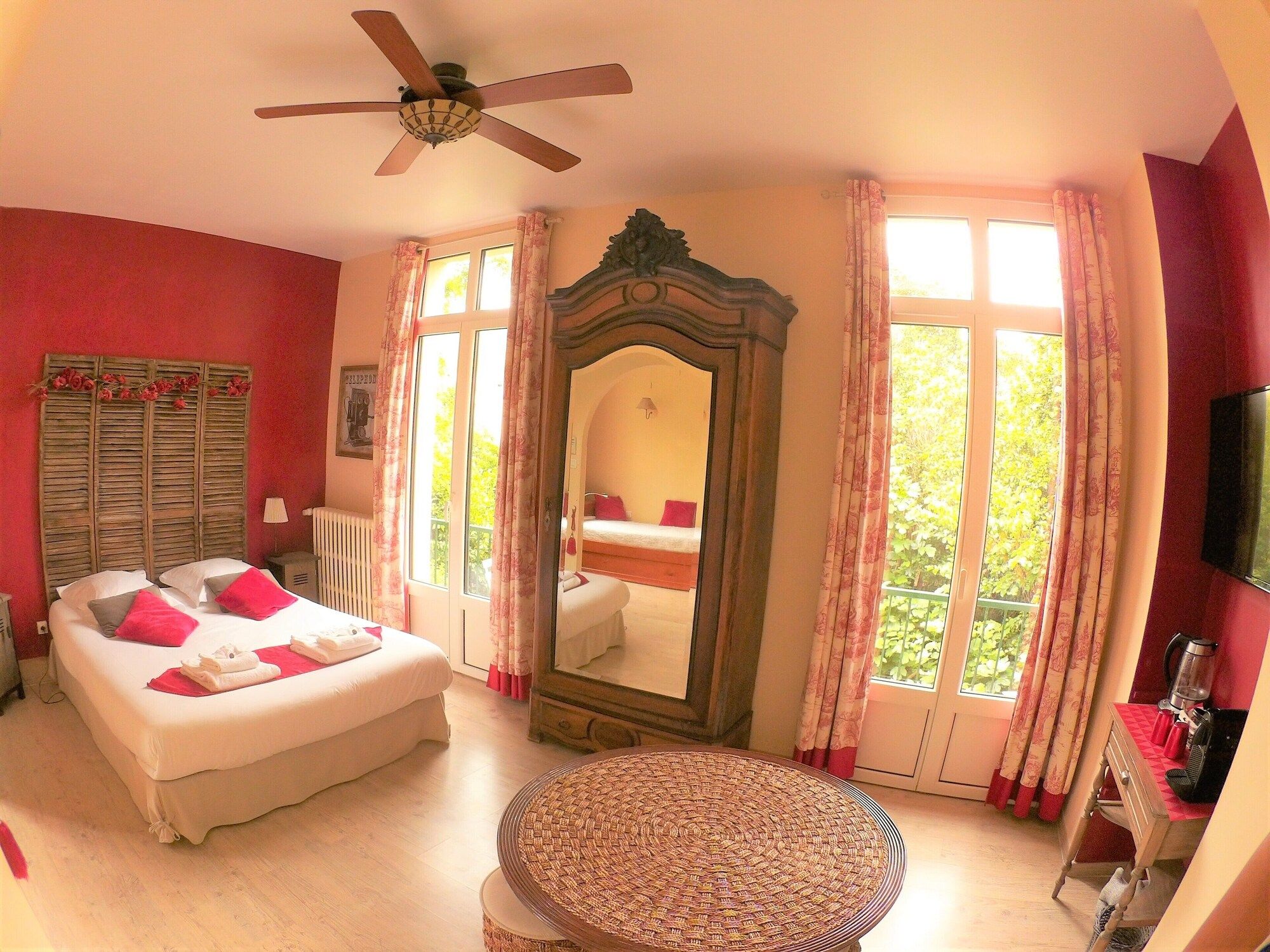 Habitación