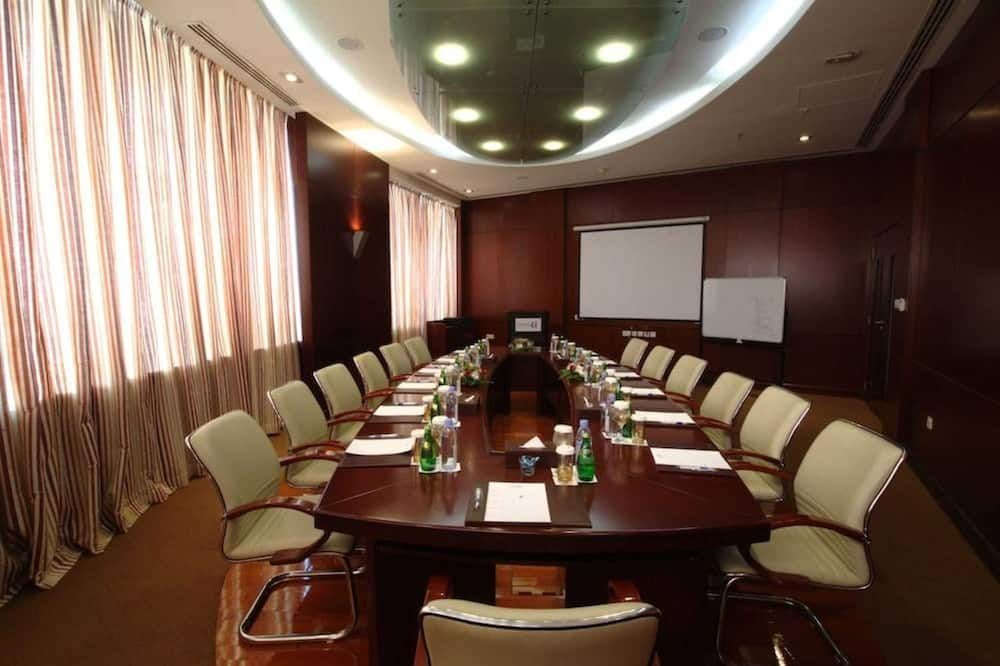 Sala de conferencias