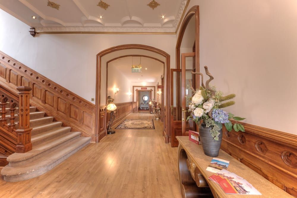 Escaleras