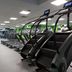 Gimnasio