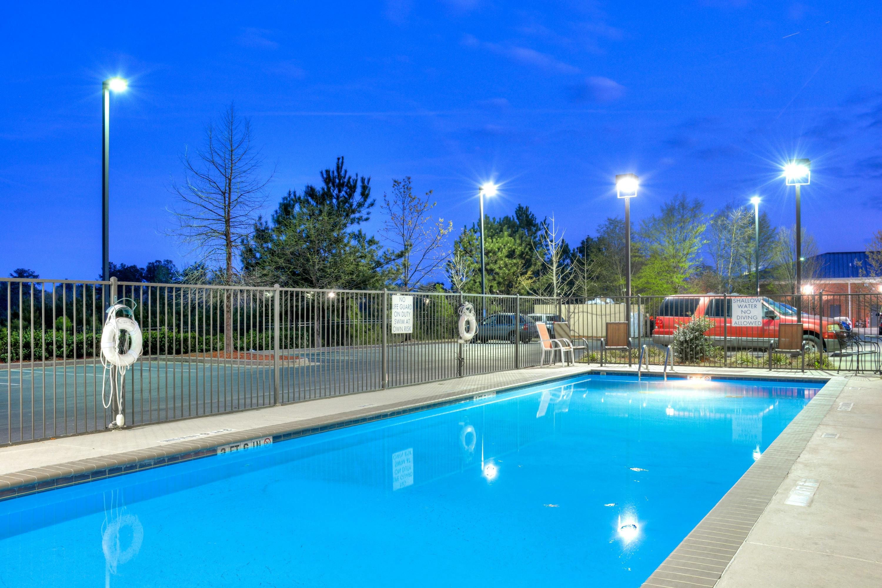 Piscina Foto