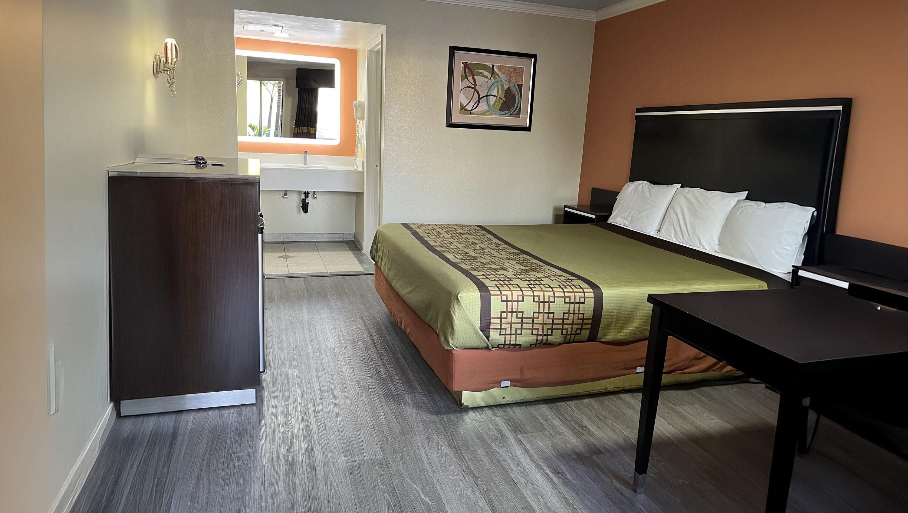 Habitación