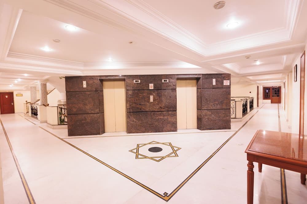 Recepción