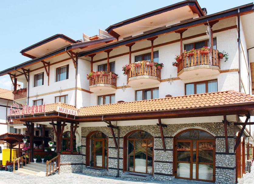 Edificio Foto