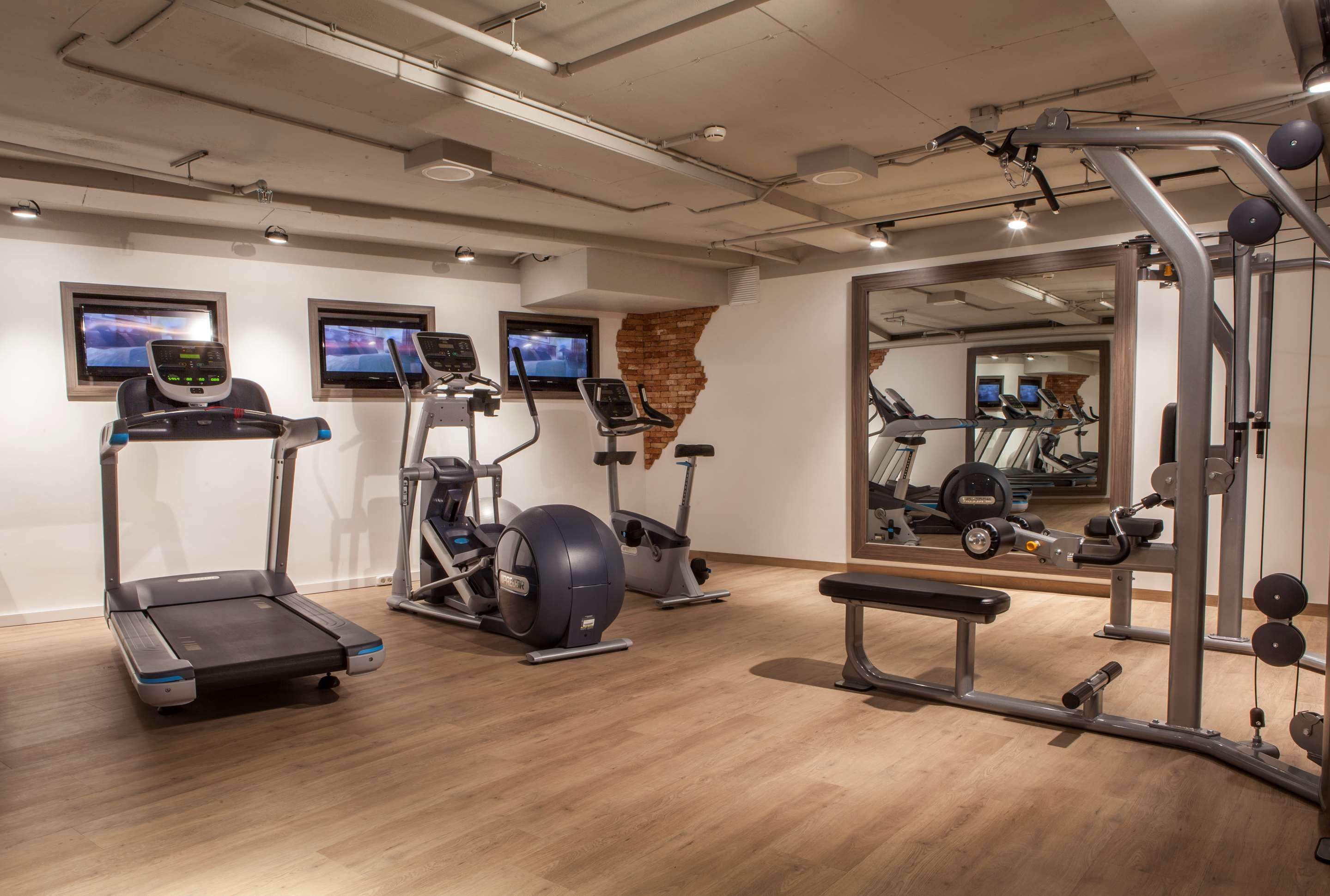 Gimnasio