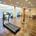 Gimnasio