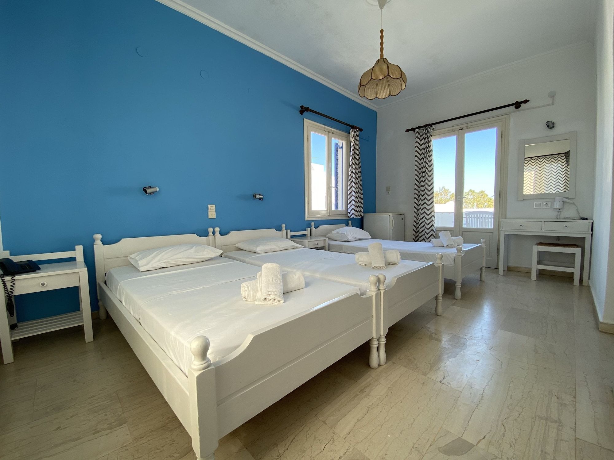 Habitación