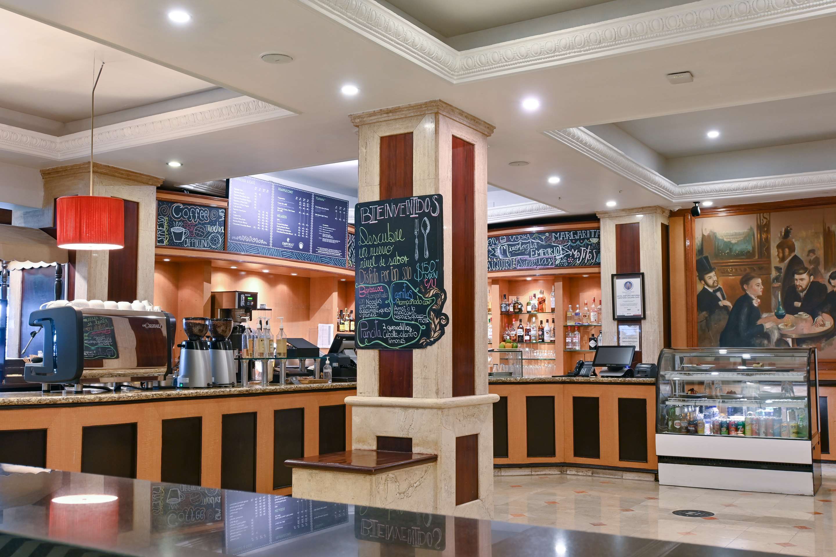 Restaurante