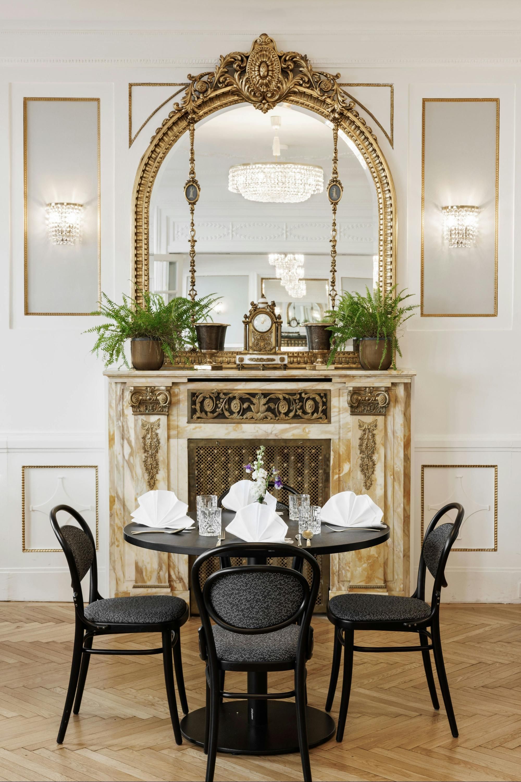 Comedor