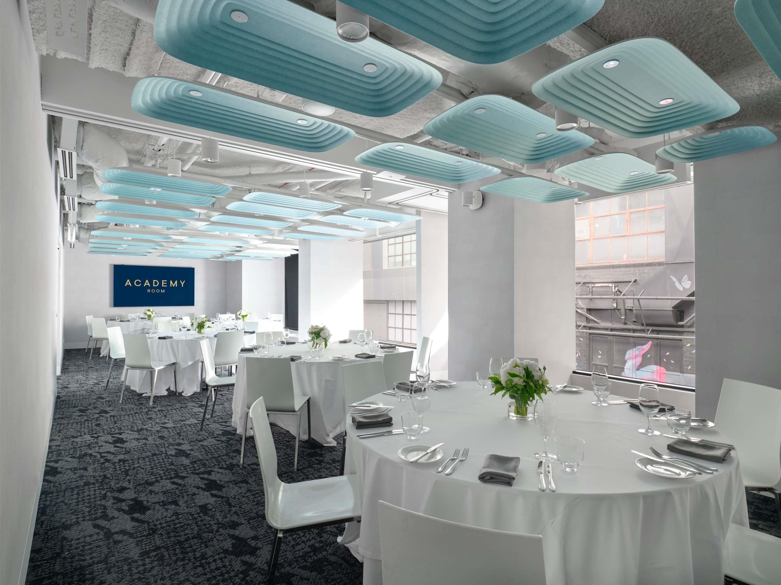 Sala de banquetes