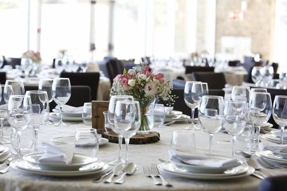 Sala de banquetes Foto