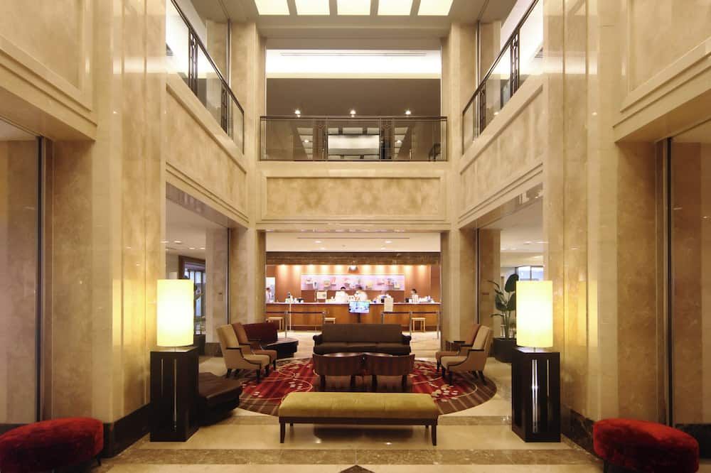 Recepción