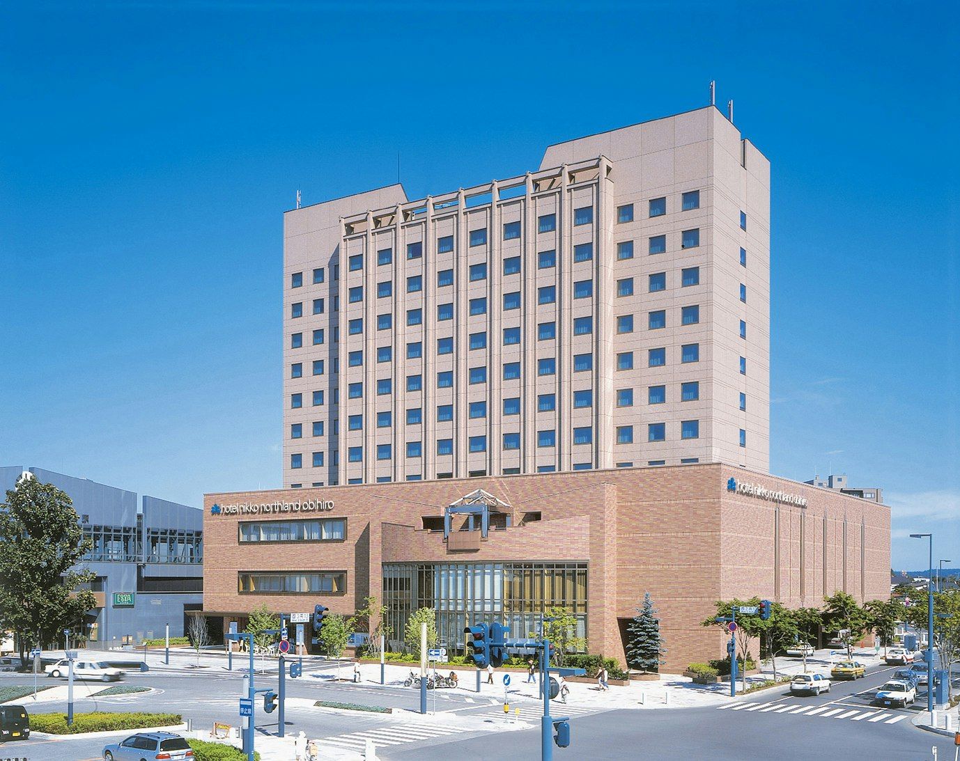Edificio