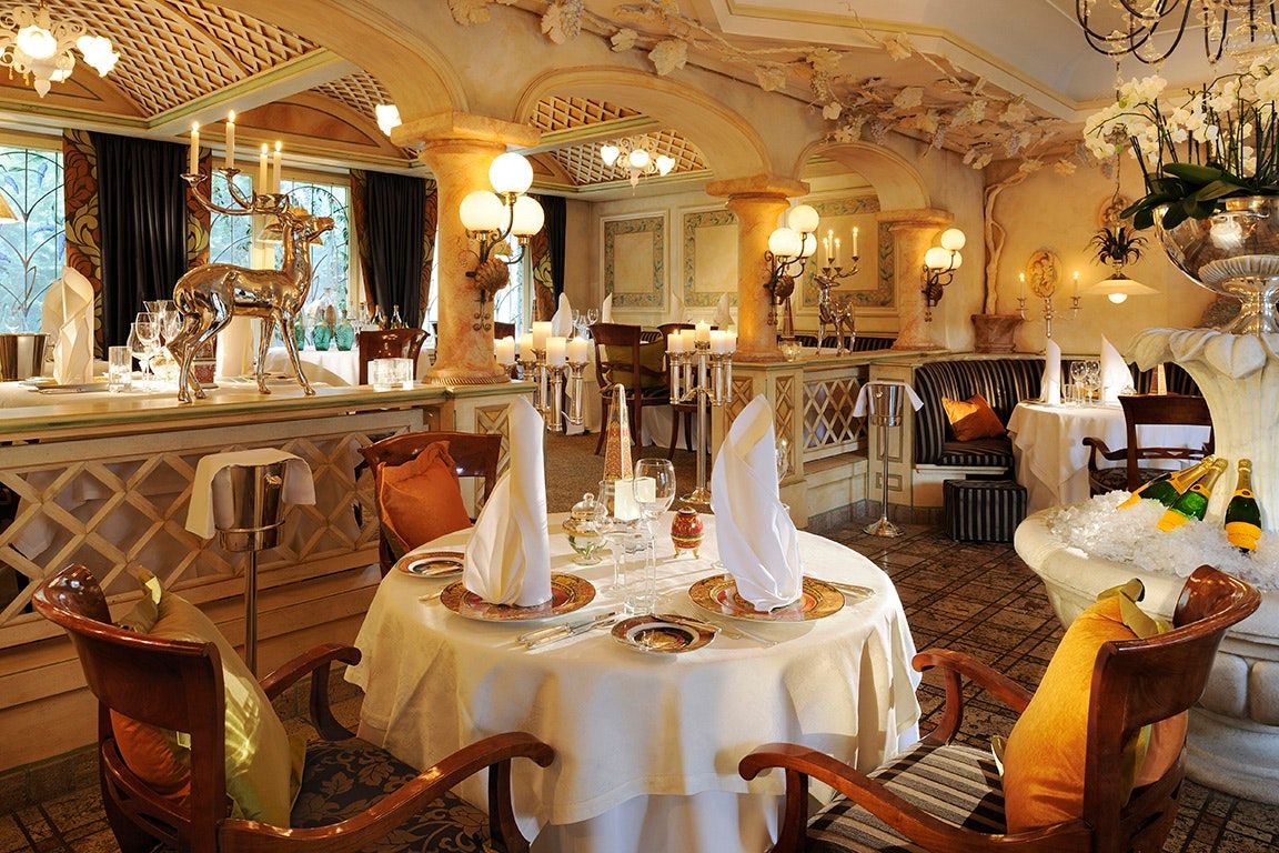 Restaurante