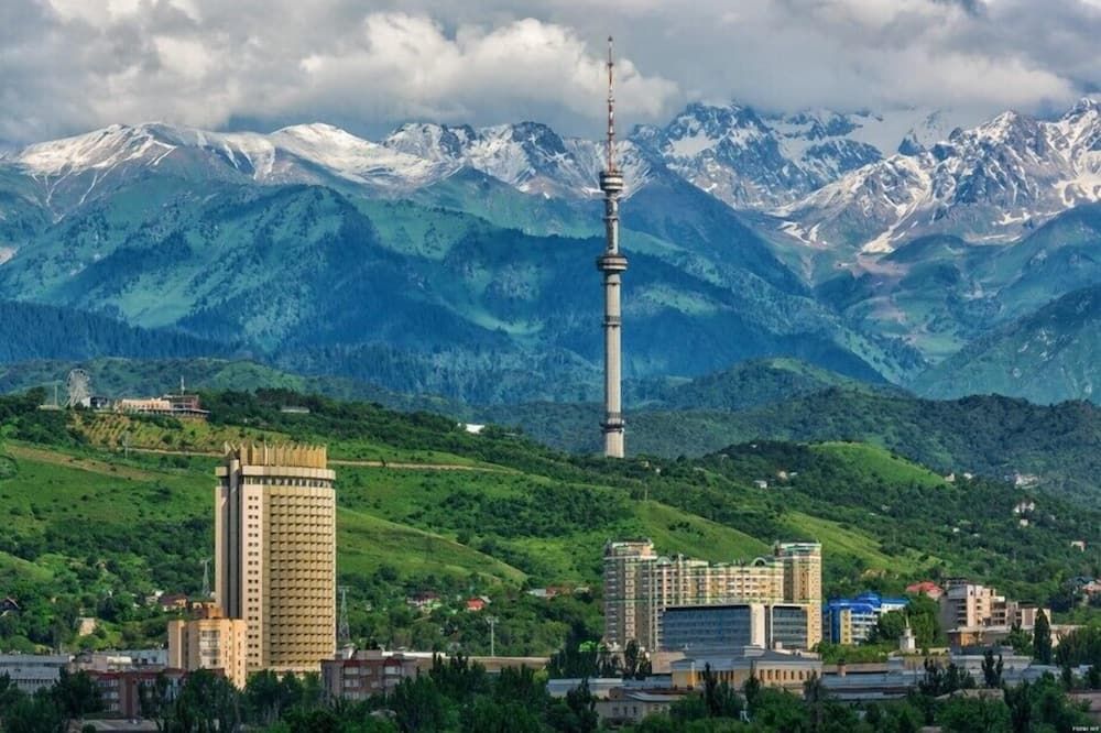 Kazakhstan Hotel