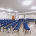 Sala de conferencias