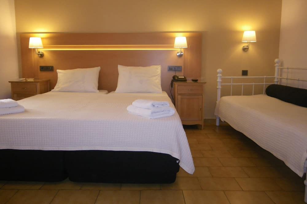 Habitación