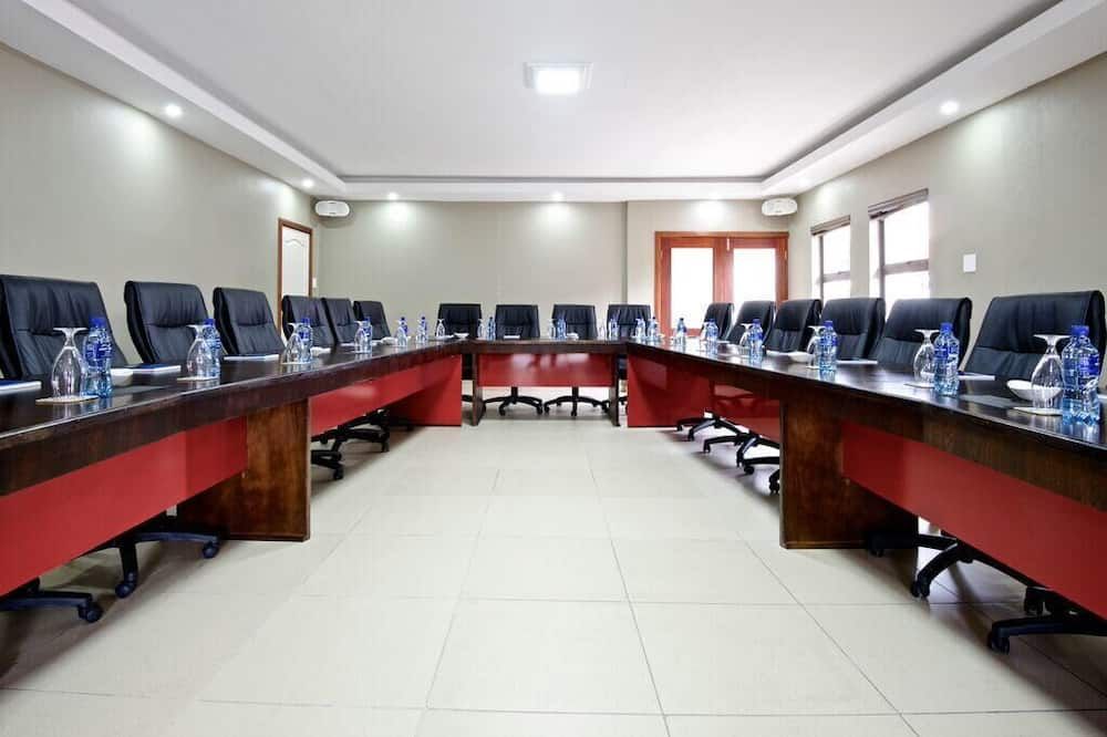 Sala de conferencias
