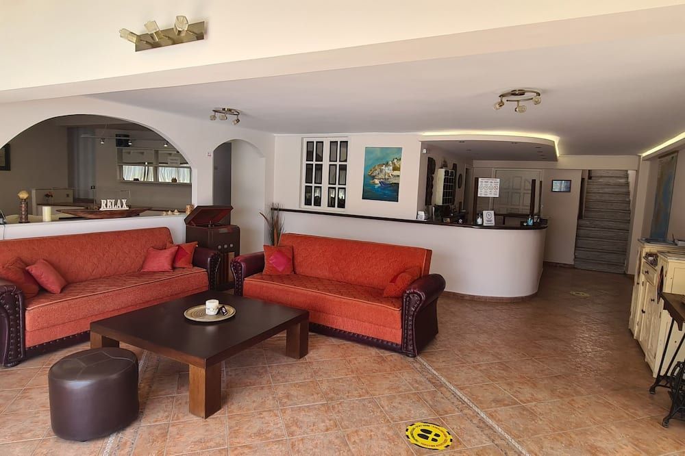 Sala de estar