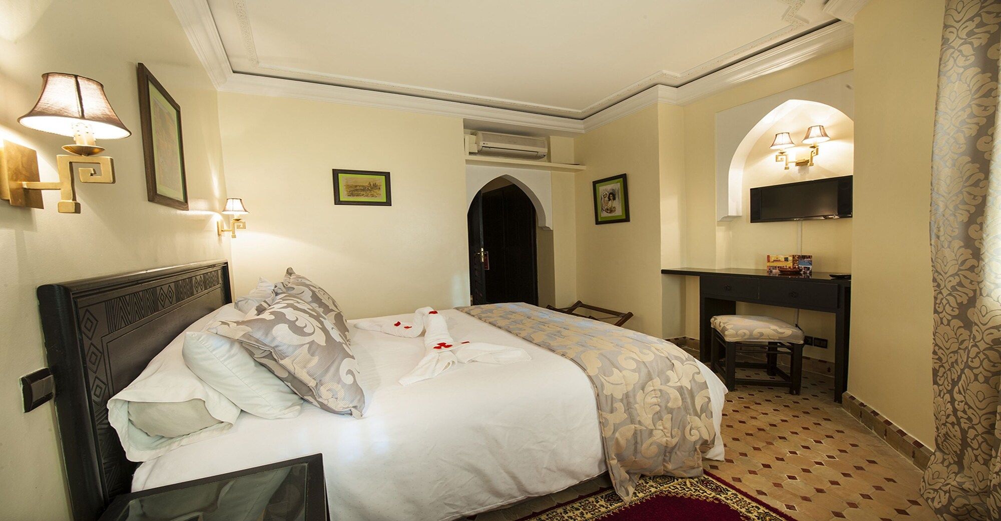 Habitación