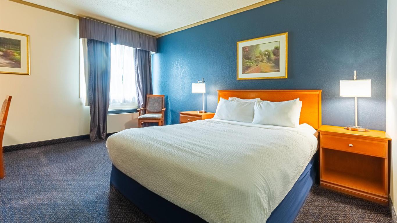 Days Inn by Wyndham Drayton Valley