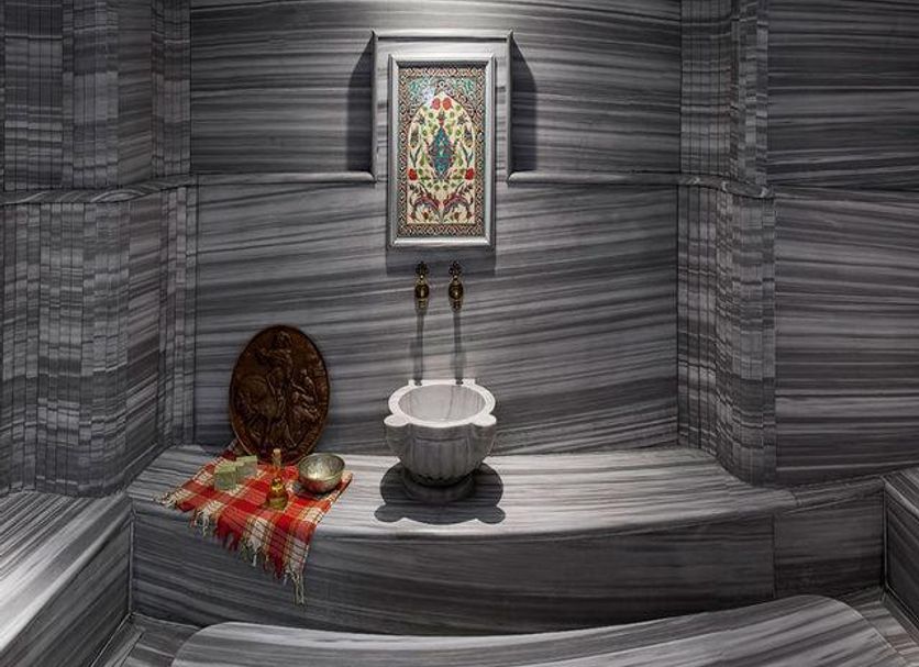 Spa Foto